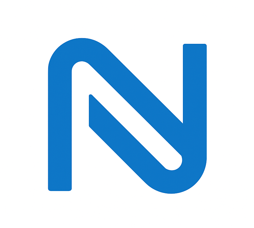 N